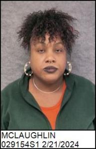 Renee Yvette Mclaughlin a registered Sex Offender of North Carolina