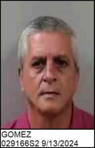 Raul Gomez a registered Sex Offender of North Carolina