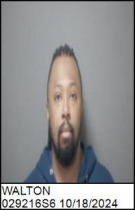 Jordan Prescott Evonne Walton a registered Sex Offender of North Carolina