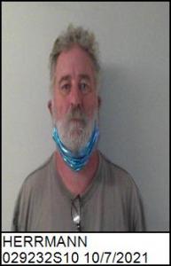 Norman Wayne Herrmann a registered Sex Offender of North Carolina