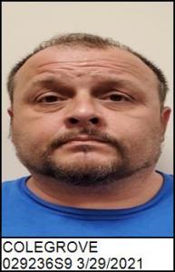 Jason Rodney Williams a registered Sex Offender of North Carolina