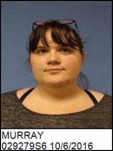 Bethanie Gail Murray a registered Sex Offender of Virginia