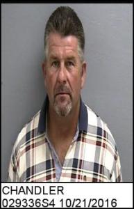 Murnice Felton Chandler a registered Sex Offender of North Carolina