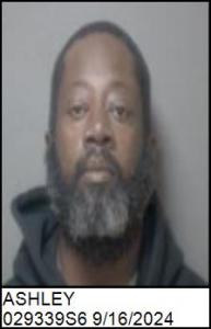 Omar Maurice Ashley a registered Sex Offender of North Carolina