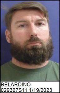 Anthony P Belardino a registered Sex Offender of North Carolina