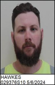 Michael Allen Jr Hawkes a registered Sex Offender of North Carolina