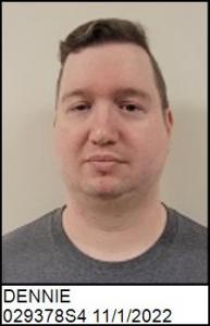 Bobby Wayne Dennie a registered Sex Offender of North Carolina