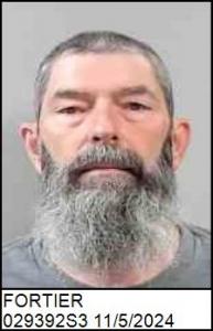 Robert J Fortier a registered Sex Offender of North Carolina