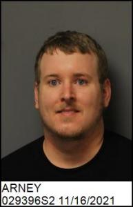 Alan Albert Arney a registered Sex Offender of North Carolina