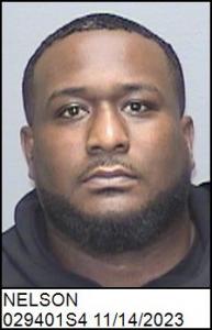 Darren Rashad Nelson a registered Sex Offender of North Carolina