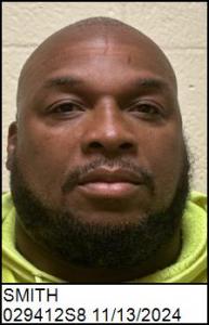 Thomas Earl Smith a registered Sex Offender of North Carolina