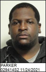 Deandre Joseph Parker a registered Sex Offender of North Carolina