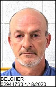 Cary Cecil Belcher a registered Sex Offender of North Carolina