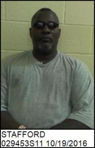 Rodney G Stafford a registered Sex Offender of Virginia