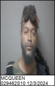 James E Mcqueen a registered Sex Offender of North Carolina