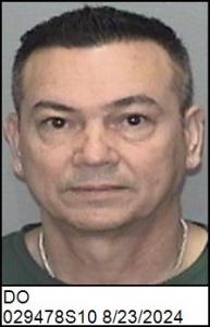 Minh Ngoc Do a registered Sex Offender of North Carolina