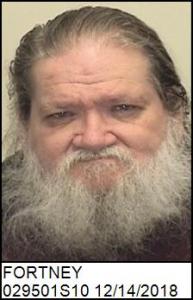 Charles Robert Fortney a registered Sex Offender of North Carolina