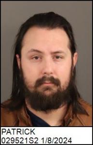 Adam Michael Patrick a registered Sex Offender of North Carolina