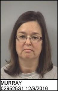 Chris Ann Murray a registered Sex Offender of North Carolina