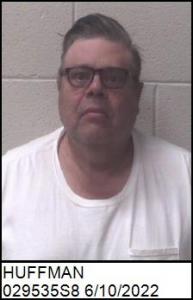 Bobby Gene Jr Huffman a registered Sex Offender of North Carolina