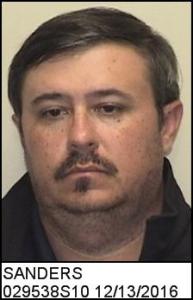 Clifford Ronald Jr Sanders a registered Sexual Offender or Predator of Florida