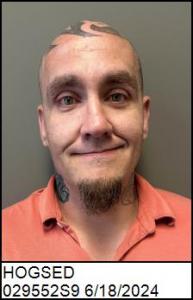 Matthew Lee Hogsed a registered Sex Offender of Georgia