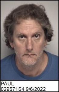 Timothy Oliver Paul a registered Sex Offender of South Carolina