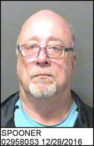 Dennis Paul Spooner a registered Sex Offender of Pennsylvania