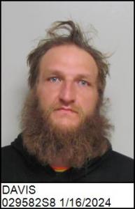 James Scott Ii Davis a registered Sex Offender of North Carolina