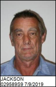 George Anthony Jackson a registered Sex Offender of North Carolina