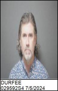 Paul Hetherington Durfee a registered Sex Offender of North Carolina