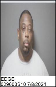 Terrence Edge a registered Sex Offender of North Carolina
