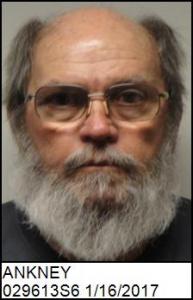 Wayne Dean Ankney a registered Sex Offender of North Carolina