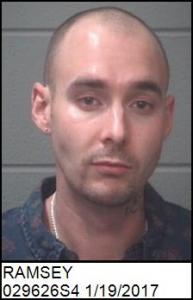 Matthew Scott Ramsey a registered Sex Offender of New Jersey