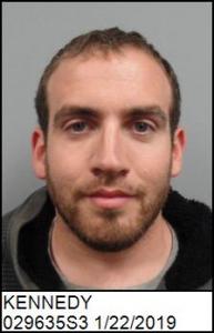 Joshua S Kennedy a registered Sex Offender of North Carolina