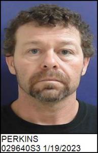 Michael S Perkins a registered Sex Offender of North Carolina