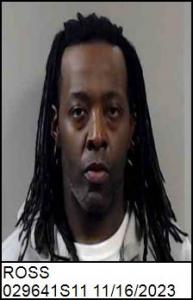 Donald Ray Ross a registered Sex Offender of North Carolina