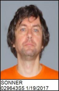 Leonard Walker Jr Sonner a registered Sex Offender of North Carolina