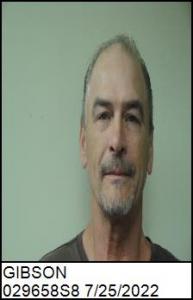 Timothy A Gibson a registered Sex Offender of North Carolina