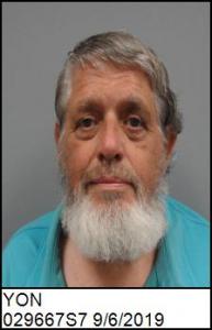 Michael J Yon a registered Sex Offender of North Carolina