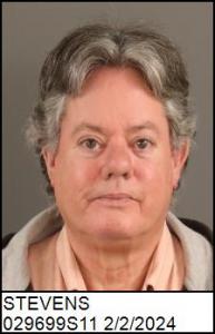 Douglas Hayes Stevens a registered Sex Offender of North Carolina