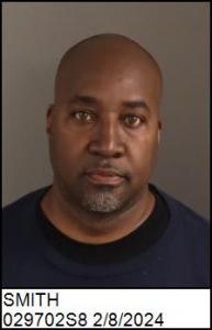 Mark Anthony Smith a registered Sex Offender of North Carolina