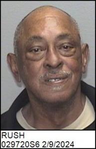 Maurice Jerome Rush a registered Sex Offender of North Carolina