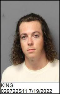 David Chase King a registered Sex Offender of North Carolina
