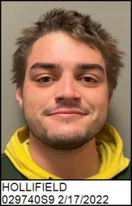 Jedidiah Leroy Hollifield a registered Sex Offender of North Carolina