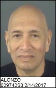 Edward Manuel Alonzo a registered Sex Offender of Texas