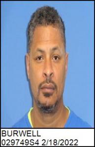 Christopher Wayne Burwell a registered Sex Offender of North Carolina