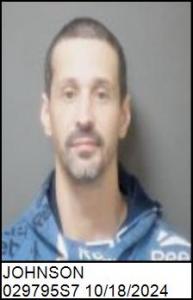 Gregory Michael Johnson a registered Sex Offender of North Carolina