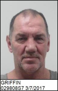 Mark Lawayne Griffin a registered Sex Offender of Georgia