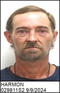 Andrew John Harmon a registered Sex Offender of North Carolina